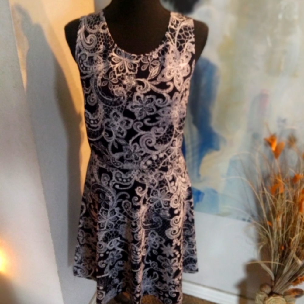 Dress by En Focus